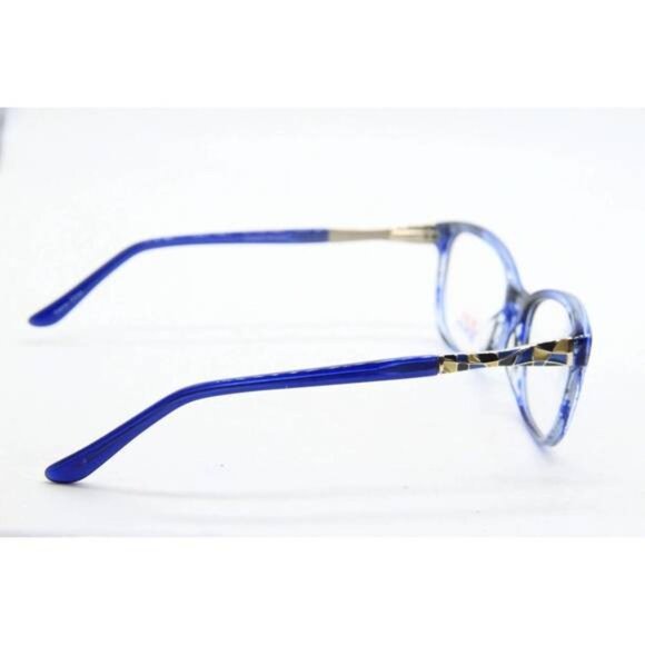 CHELSEA MORGAN CM8004 Eyeglasses NWT
